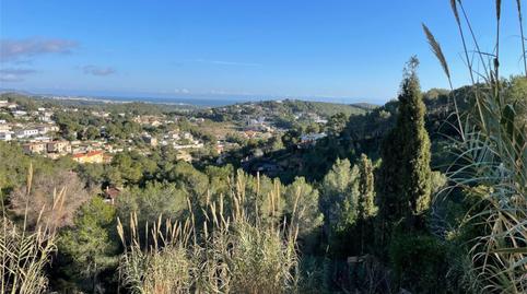 Photo 2 of Constructible Land for sale in Carrer Saturn, Costa Cunit - Els Jardins - Els Rosers, Tarragona