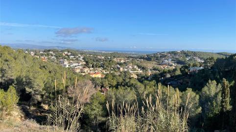 Photo 3 of Constructible Land for sale in Carrer Saturn, Costa Cunit - Els Jardins - Els Rosers, Tarragona