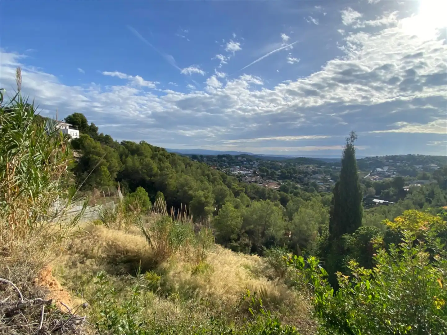 Constructible Land for sale in Carrer Saturn, Costa Cunit - Els Jardins - Els Rosers Constructible Land for sale in Cunit