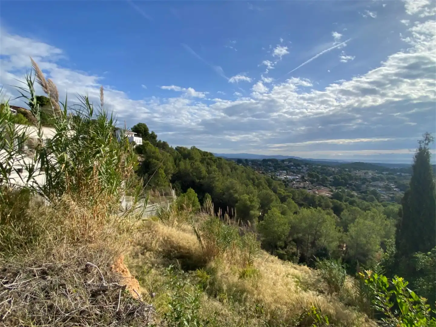 Constructible Land for sale in Carrer Saturn, Costa Cunit - Els Jardins - Els Rosers Constructible Land for sale in Cunit