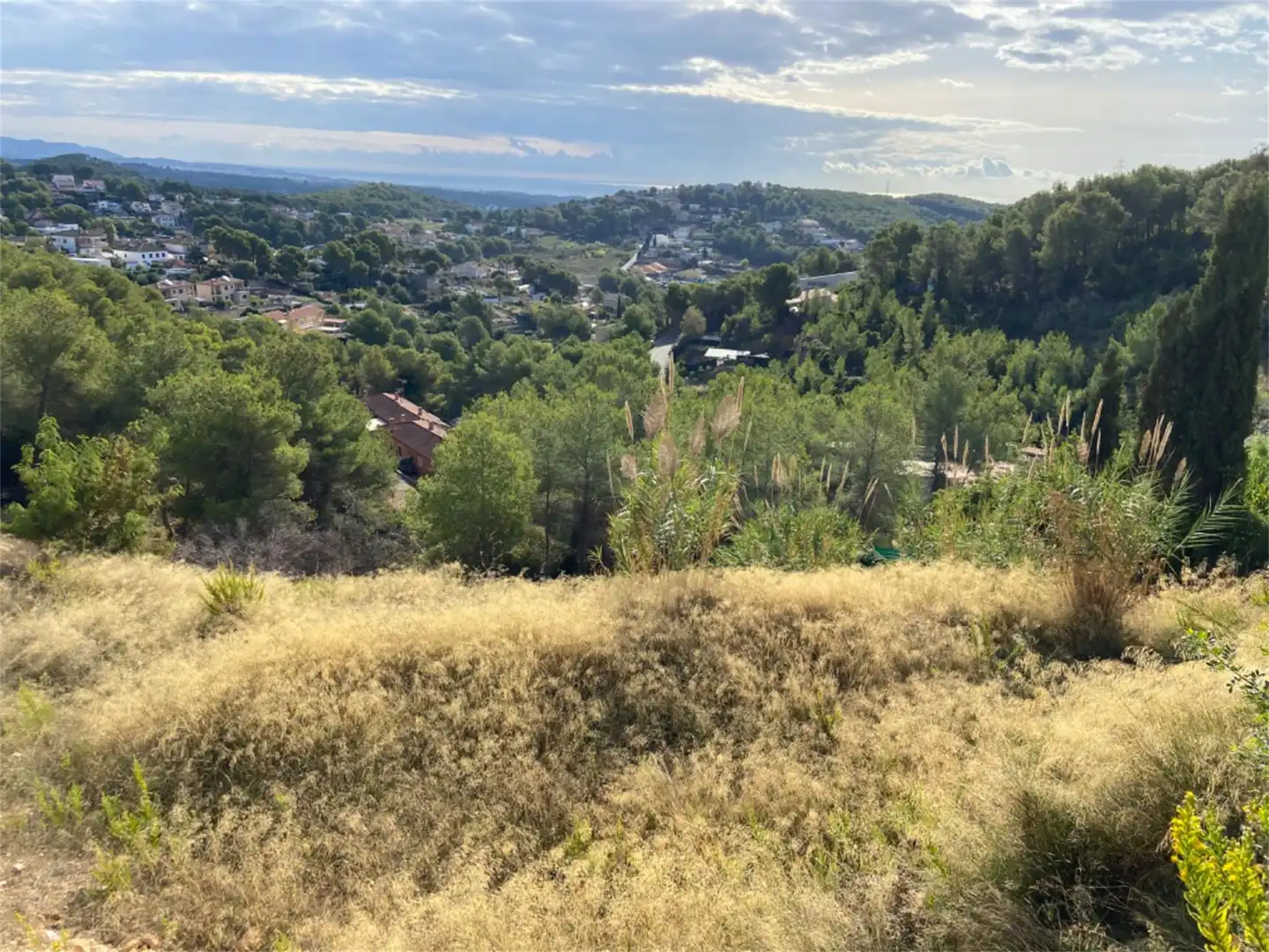 Constructible Land for sale in Carrer Saturn, Costa Cunit - Els Jardins - Els Rosers Constructible Land for sale in Cunit