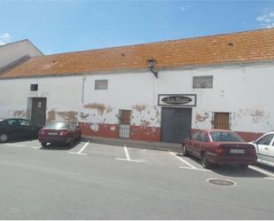 Vista exterior de Local en venda en Cartaya