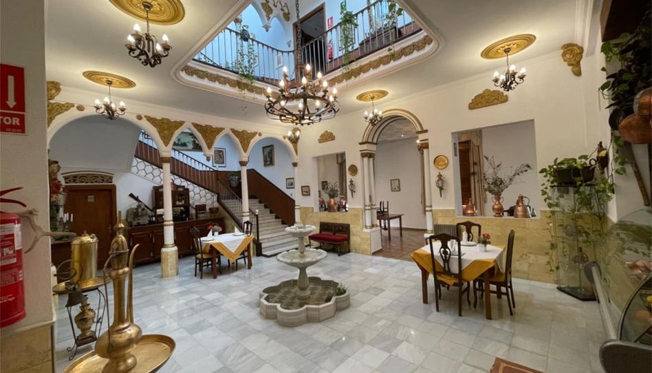 House or chalet for sale in Calle Agua, Berja, Almería - image 1 Photo 1 of House or chalet for sale in Calle Agua, Berja, Almería