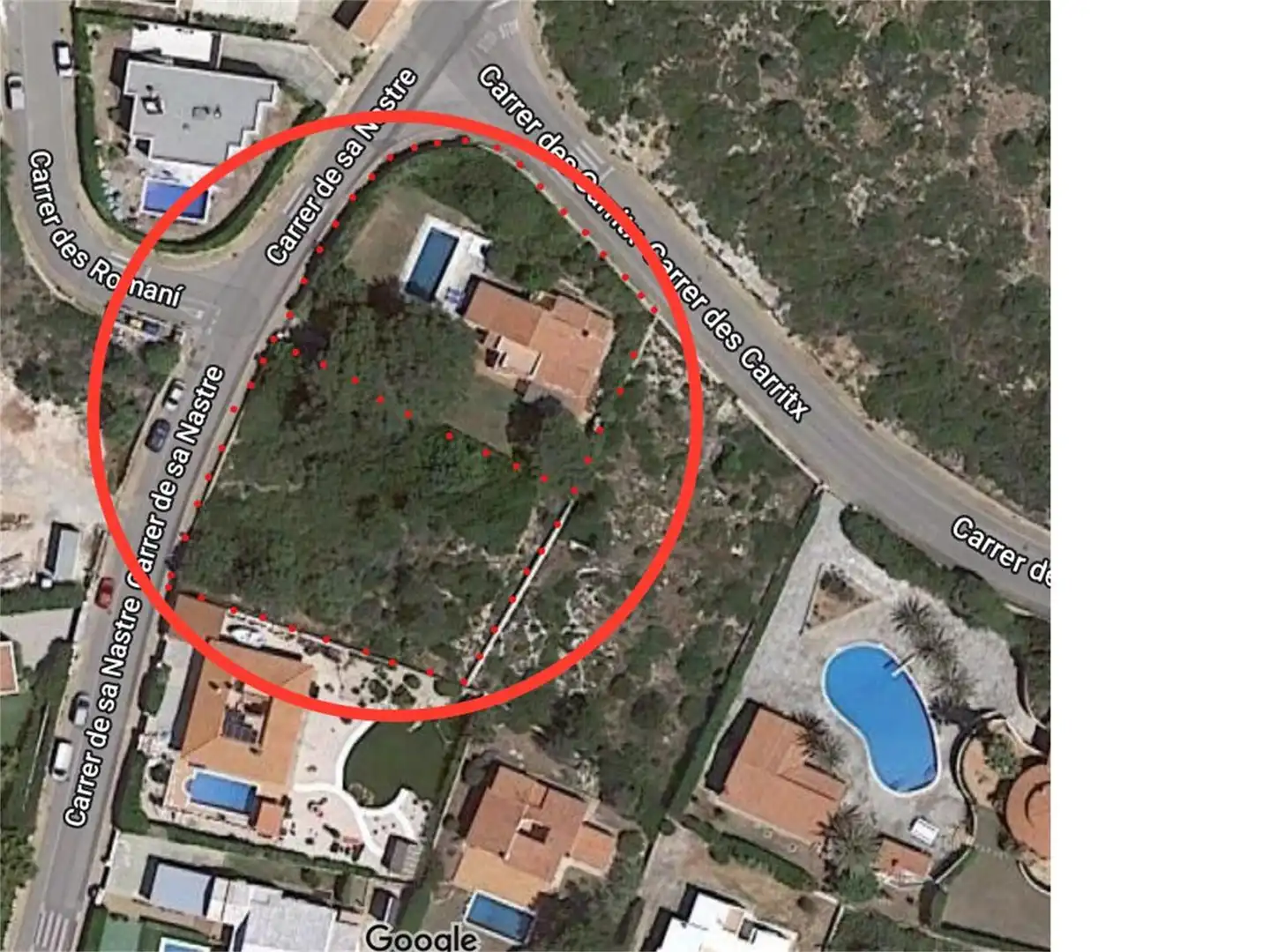Casa o chalet en venta en Carretera de Binidalí, 109, Sant Climent - Es Canutells Casa o chalet en venta en Carretera de Binidalí, 109, Sant Climent - Es Canutells