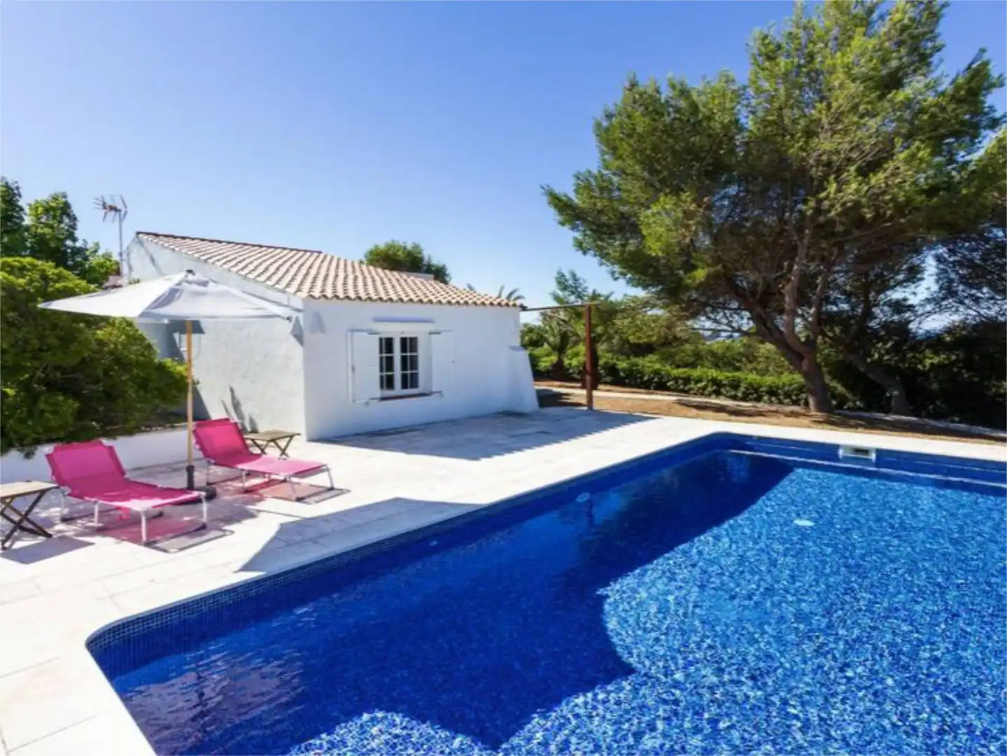 Casa o chalet en venta en Carretera de Binidalí, 109, Sant Climent - Es Canutells Casa o chalet en venta en Carretera de Binidalí, 109, Sant Climent - Es Canutells