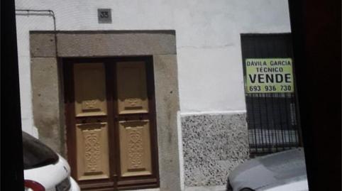 Photo 2 of Planta baja for sale in Calle Calderón de la Barca, Quintana de la Serena, Badajoz
