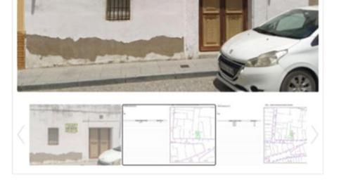 Photo 3 of Planta baja for sale in Calle Calderón de la Barca, Quintana de la Serena, Badajoz