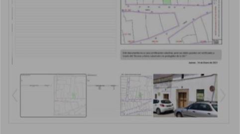 Photo 4 of Planta baja for sale in Calle Calderón de la Barca, Quintana de la Serena, Badajoz