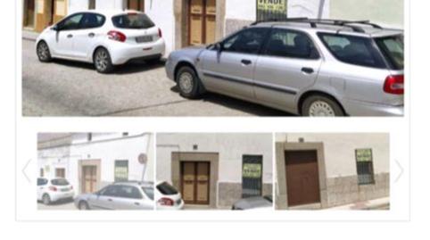 Photo 5 of Planta baja for sale in Calle Calderón de la Barca, Quintana de la Serena, Badajoz