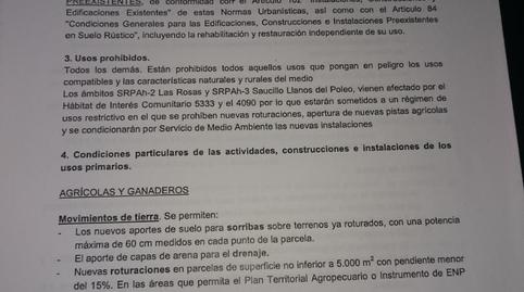 Terreno en venta en Gc-220, Saucillo - Fagajesto - Juncalillo, Gáldar - imagen 5 Foto 5 de Terreno en venta en Gc-220, Saucillo - Fagajesto - Juncalillo, Gáldar