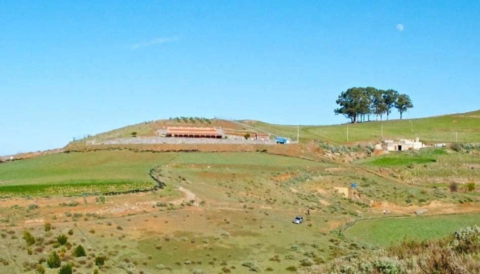 Terreno en venta en Gc-220, Saucillo - Fagajesto - Juncalillo, Gáldar - imagen 1 Foto 1 de Terreno en venta en Gc-220, Saucillo - Fagajesto - Juncalillo, Gáldar