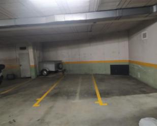 Parking of Garage to rent in Vigo 