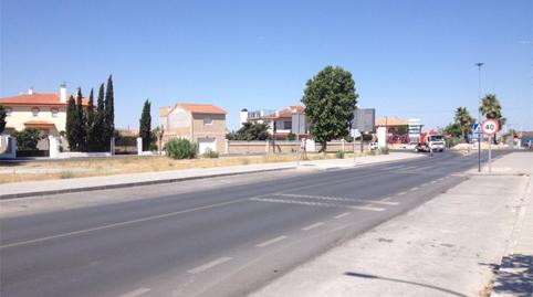 Urbanitzable en venda a Calle San Ramón, 121a, Parque de San Roque, Granada - imatge 2 Foto 2 de Urbanitzable en venda a Calle San Ramón, 121a, Parque de San Roque, Granada