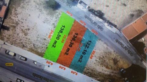 Urbanitzable en venda a Calle San Ramón, 121a, Parque de San Roque, Granada - imatge 4 Foto 4 de Urbanitzable en venda a Calle San Ramón, 121a, Parque de San Roque, Granada