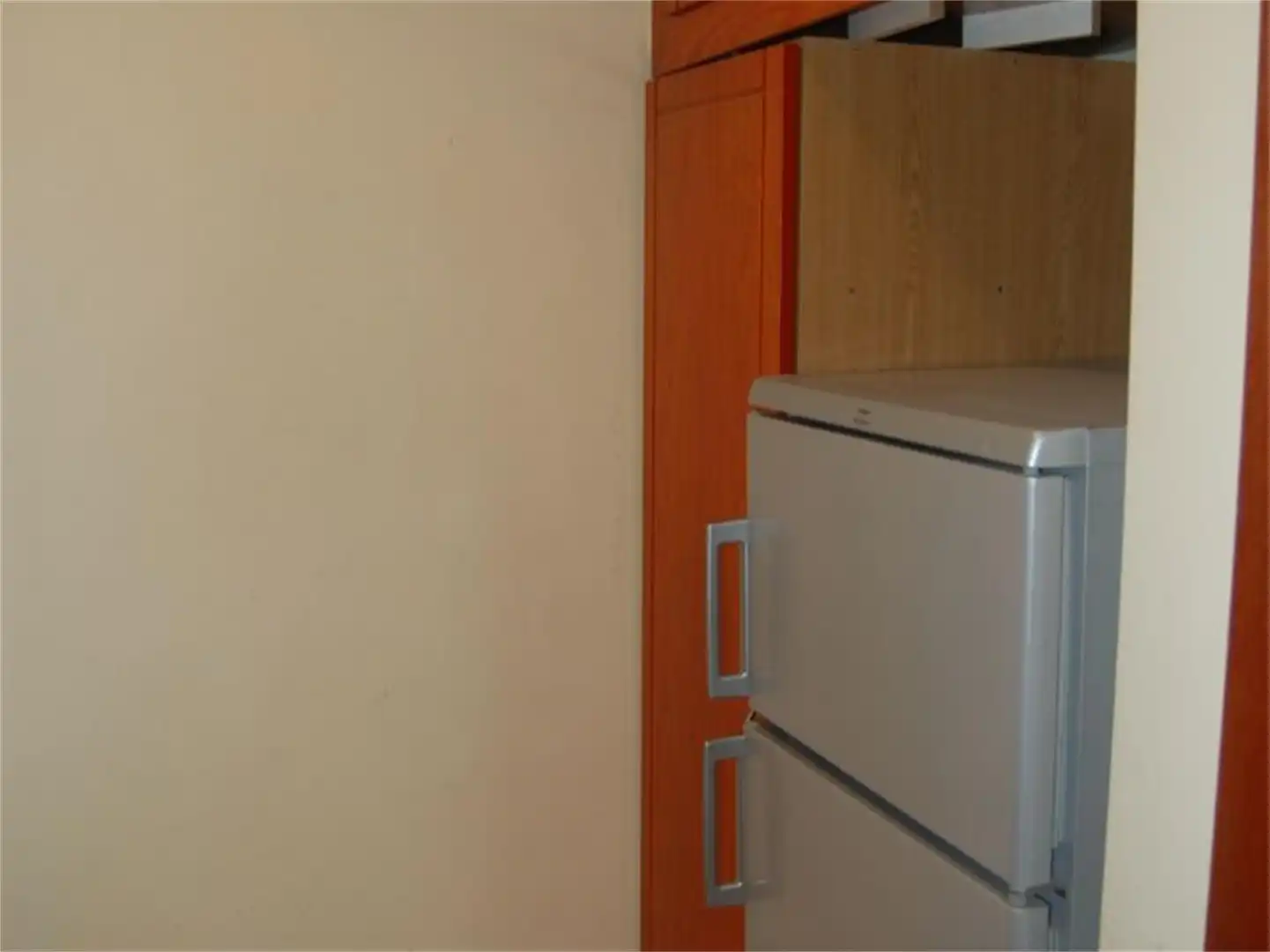Schlafzimmer von Wohnungen zum Verkauf in  Murcia Capital mit Klimaanlage und Balkon