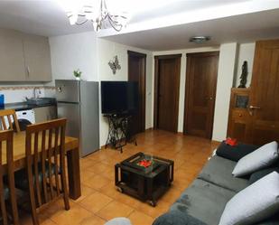 Sala d'estar de Planta baixa en venda en Mora de Rubielos