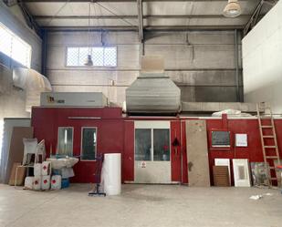 Industrial buildings for sale in Marmolejo