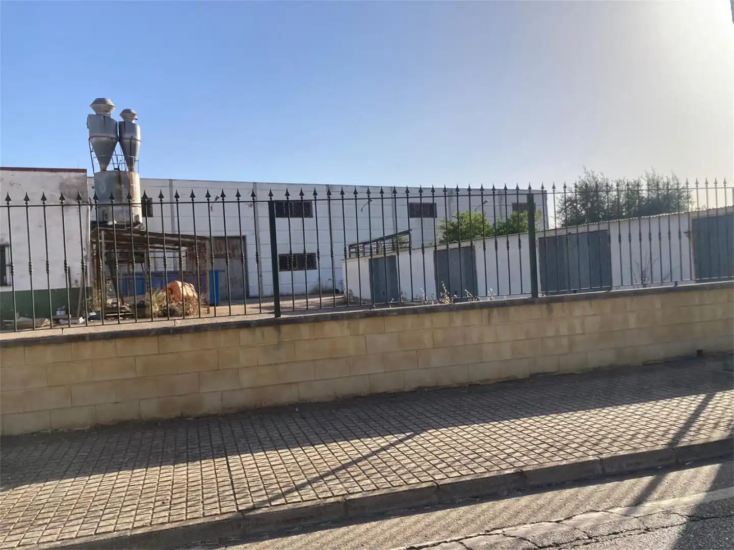Industrial buildings for sale in A-420, 3, Marmolejo Exterior view of Industrial buildings for sale in Marmolejo