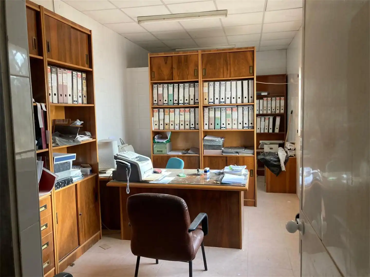 Industrial buildings for sale in A-420, 3, Marmolejo Industrial buildings for sale in Marmolejo