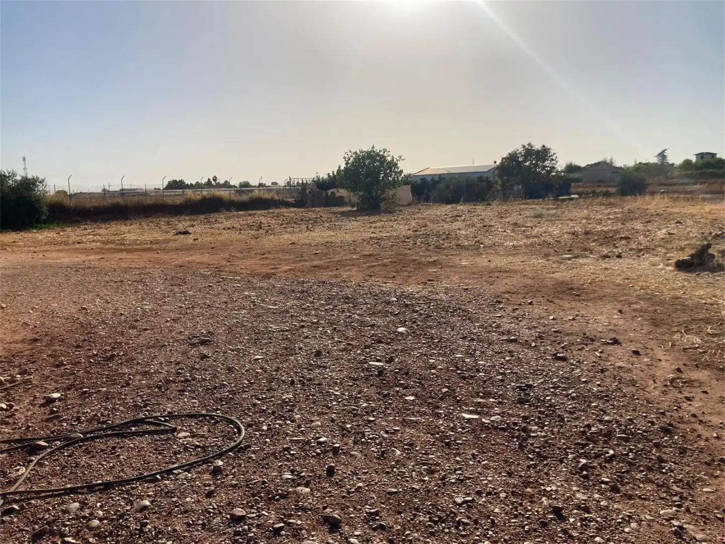 Industrial buildings for sale in A-420, 3, Marmolejo Industrial buildings for sale in Marmolejo