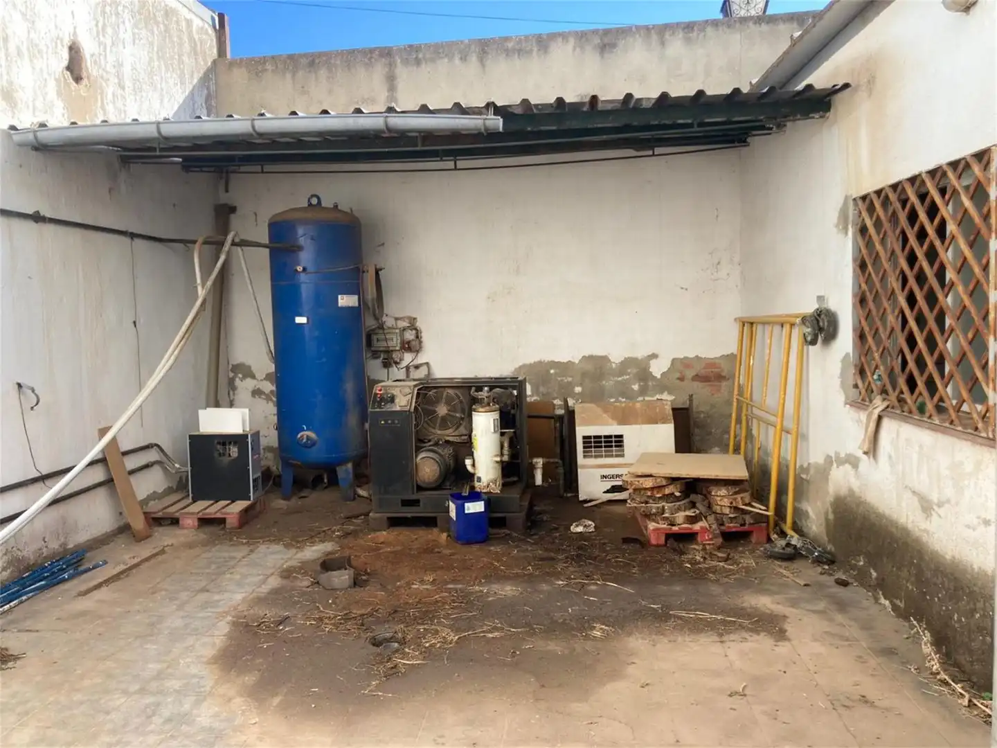 Industrial buildings for sale in A-420, 3, Marmolejo Industrial buildings for sale in Marmolejo