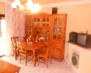 Dining room of Apartment for sale in Vila-seca  with Terrace