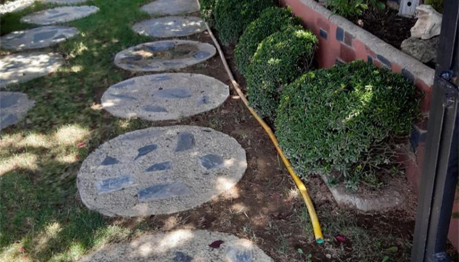 Foto 1 de Finca rústica en venta en Plasencia de Jalón, Zaragoza