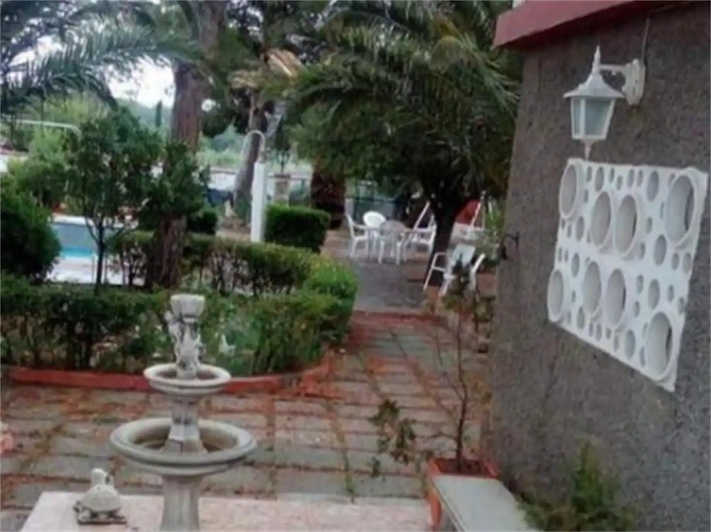 Finca rústica en venda a Plasencia de Jalón Finca rústica en venda en Plasencia de Jalón amb Calefacció, Jardí privat i Terrassa