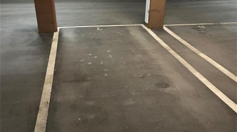 Garatge en venda a Avenida del Talgo, Aravaca, Madrid - imatge 2 Foto 2 de Garatge en venda a Avenida del Talgo, Aravaca, Madrid