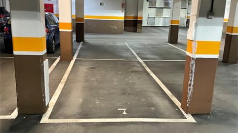 Garatge en venda a Avenida del Talgo, Aravaca, Madrid - imatge 3 Foto 3 de Garatge en venda a Avenida del Talgo, Aravaca, Madrid