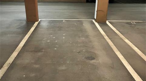 Garatge en venda a Avenida del Talgo, Aravaca, Madrid - imatge 4 Foto 4 de Garatge en venda a Avenida del Talgo, Aravaca, Madrid