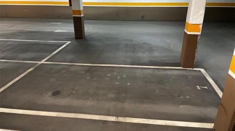 Garatge en venda a Avenida del Talgo, Aravaca, Madrid - imatge 5 Foto 5 de Garatge en venda a Avenida del Talgo, Aravaca, Madrid