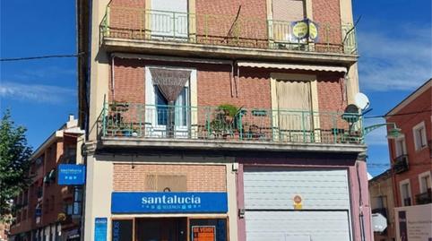 Premises to rent in Calle Gabriel García Márquez, 1, Cuéllar, Segovia - image 2 Photo 2 of Premises to rent in Calle Gabriel García Márquez, 1, Cuéllar, Segovia