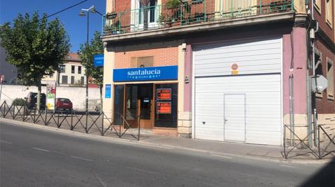 Premises to rent in Calle Gabriel García Márquez, 1, Cuéllar, Segovia - image 3 Photo 3 of Premises to rent in Calle Gabriel García Márquez, 1, Cuéllar, Segovia