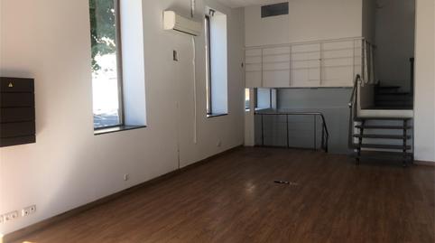 Premises to rent in Calle Gabriel García Márquez, 1, Cuéllar, Segovia - image 4 Photo 4 of Premises to rent in Calle Gabriel García Márquez, 1, Cuéllar, Segovia