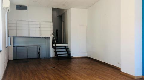 Premises to rent in Calle Gabriel García Márquez, 1, Cuéllar, Segovia - image 5 Photo 5 of Premises to rent in Calle Gabriel García Márquez, 1, Cuéllar, Segovia