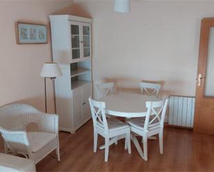 Dining room of Flat for sale in Daganzo de Arriba  with Air Conditioner