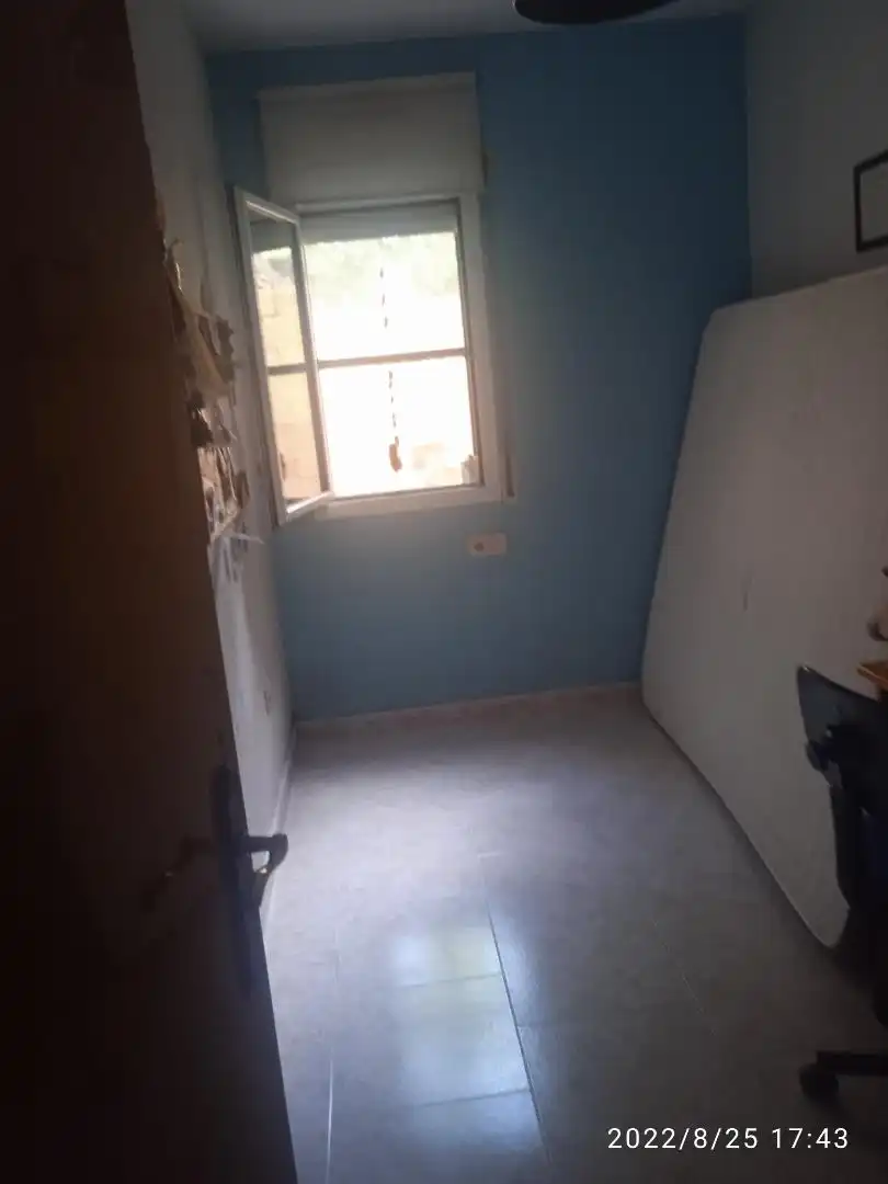 Schlafzimmer von Einfamilien-Reihenhaus zum Verkauf in Camarles mit Terrasse