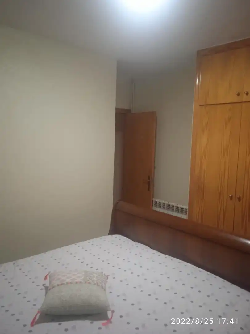 Schlafzimmer von Einfamilien-Reihenhaus zum Verkauf in Camarles mit Terrasse