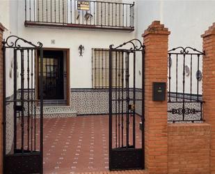 Casa adosada en venda en Arjonilla amb Terrassa i Balcó