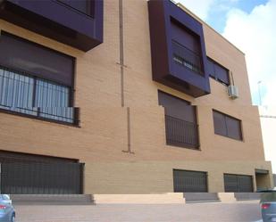 Exterior view of Flat for sale in Las Ventas de Retamosa  with Swimming Pool