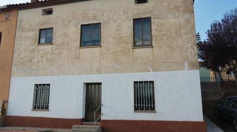 Casa adosada en venda a Calle Real, Almazán, Soria - imatge 2 Foto 2 de Casa adosada en venda a Calle Real, Almazán, Soria