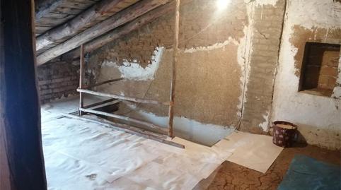 Casa adosada en venda a Calle Real, Almazán, Soria - imatge 4 Foto 4 de Casa adosada en venda a Calle Real, Almazán, Soria