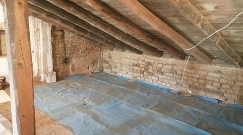 Casa adosada en venda a Calle Real, Almazán, Soria - imatge 5 Foto 5 de Casa adosada en venda a Calle Real, Almazán, Soria