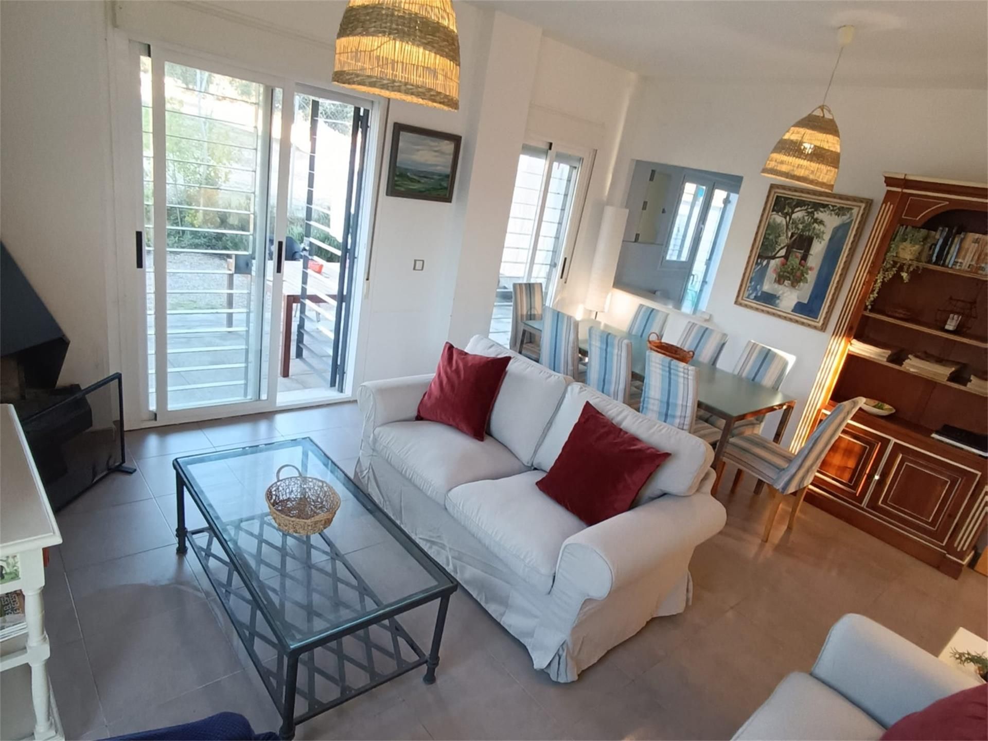 Flat for sale in Calle Tomillo, 21, San Nicolás del Puerto