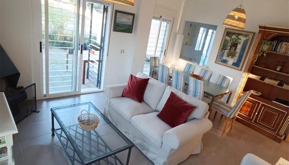 Photo 1 of Flat for sale in Street Calle Tomillo, 21, San Nicolás del Puerto, Sevilla