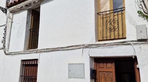 Foto 4 de Pis en venda a Calle Constitución, 15, Jimena de la Frontera, Cádiz