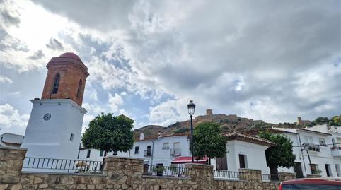 Foto 5 de Pis en venda a Calle Constitución, 15, Jimena de la Frontera, Cádiz