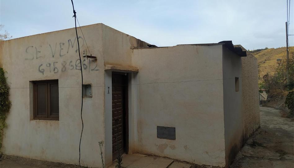 Finca rústica en venda a Lugar Cortijo Los Castillas, 119, Albuñol, Granada - imatge 1 Foto 1 de Finca rústica en venda a Lugar Cortijo Los Castillas, 119, Albuñol, Granada