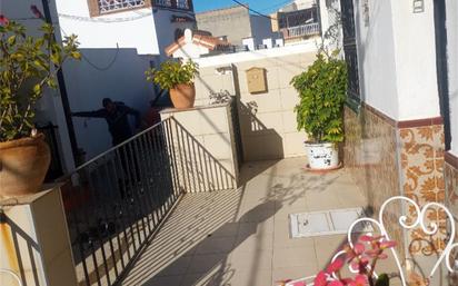 Corteza Pickering flota Casas adosadas en venta baratas en Puerto de la Torre - Atabal, Málaga  Capital | fotocasa
